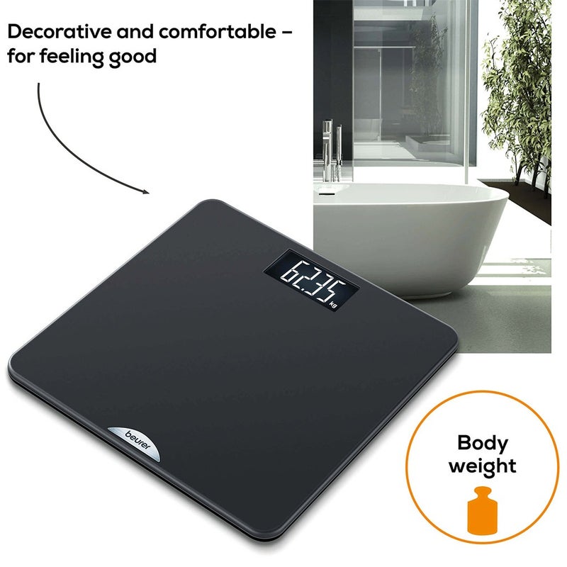 Beurer PS240 Personal Bathroom Scale