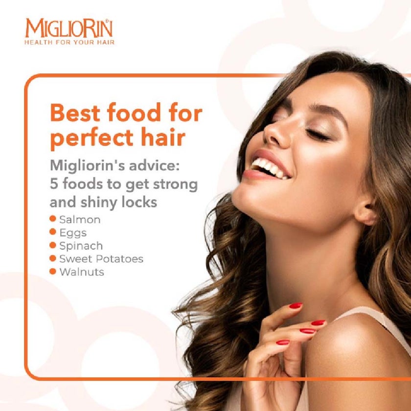 Migliorin Tricox, Pack of 60's