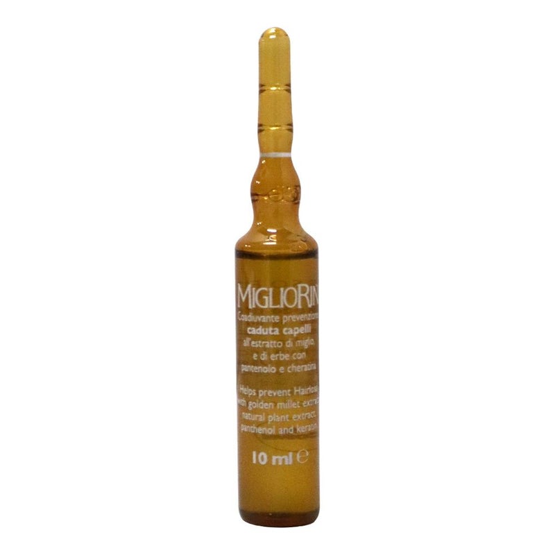 Migliorin Hair Phials 100 mL 10's