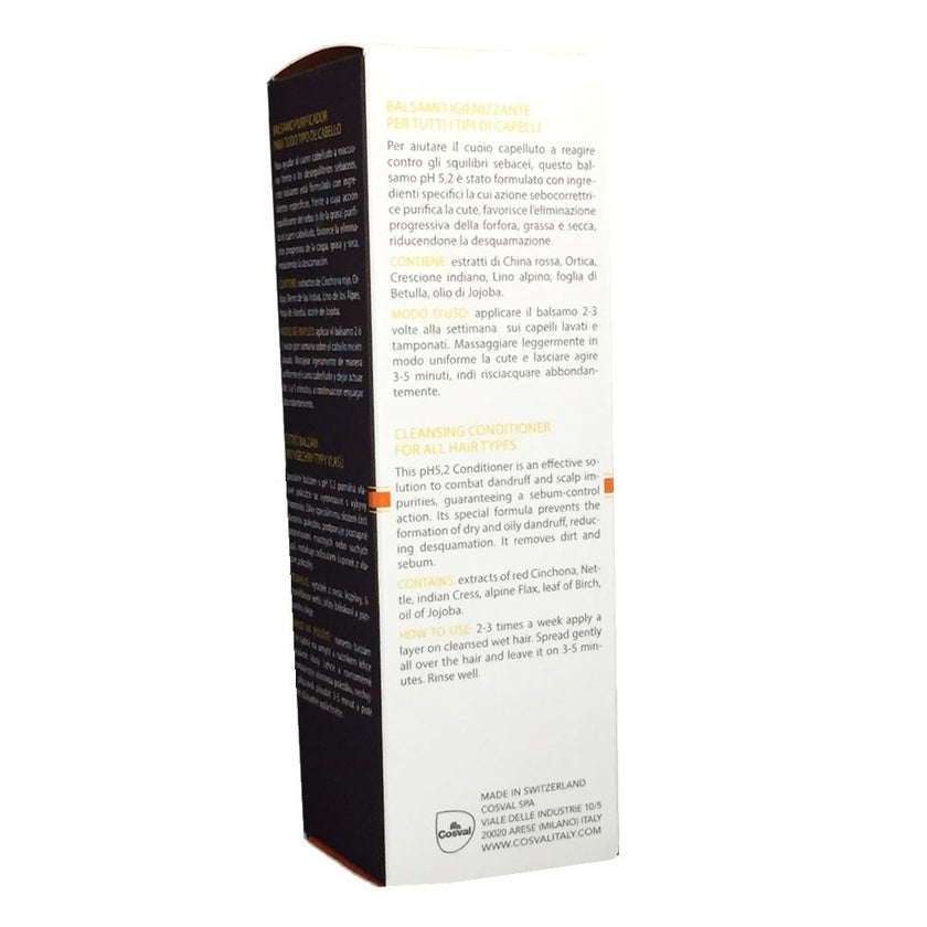 Migliorin Balsam Cleansing Hair Conditioner 100ml