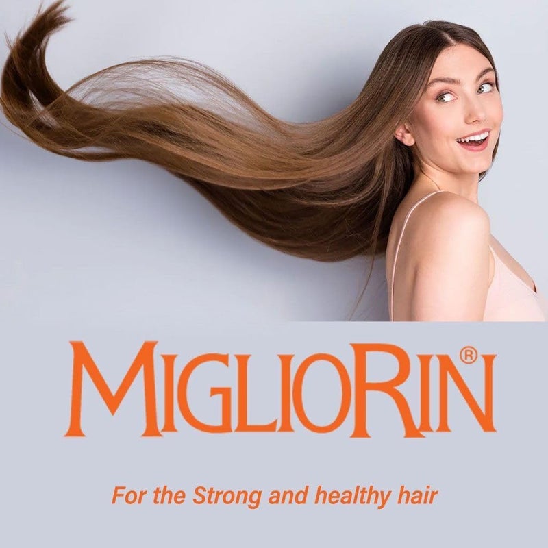 Migliorin Adjuvant Anti Hair Loss Spray Lotion 125 mL