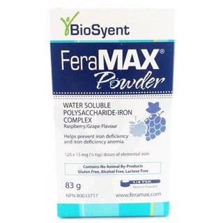 Feramax Powder 83 g