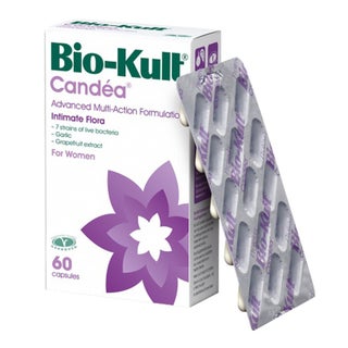 Bio Kult Candea Capsules 60's