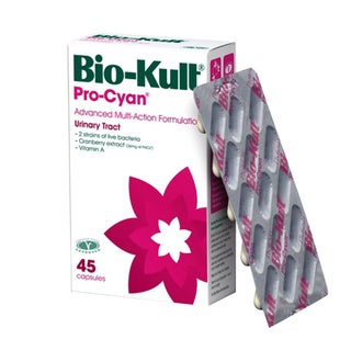 Bio Kult Procayn Capsules 45's