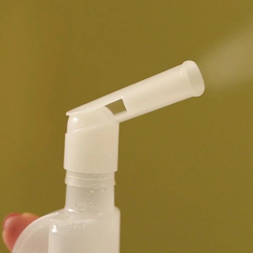 Omron NE-C803 Compressor Nebulizer