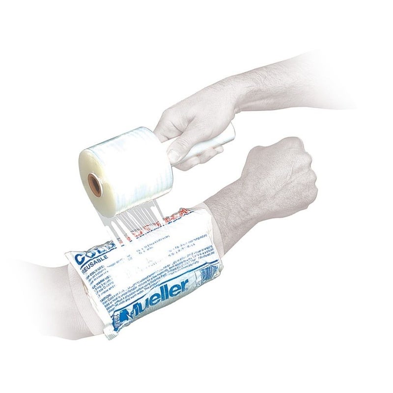 Mueller EZ-Wrap 050304