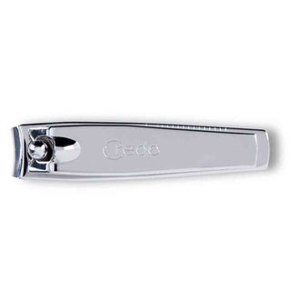Credo Solingen Nail Clipper 58mm Chromium Blister, Pack of 1's