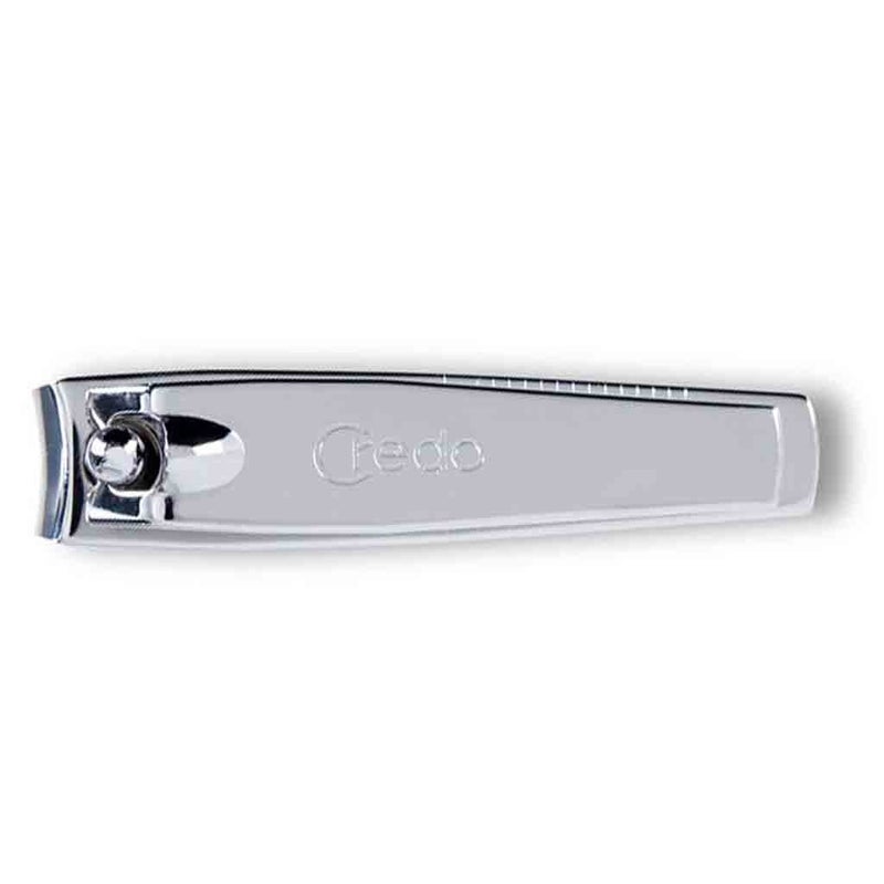 Credo Solingen Nail Clipper 58mm Chromium Blister, Pack of 1's