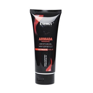 Energy Armada Ultimate Hold Hair Styling Gel 200 mL