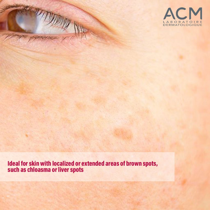 ACM Depiwhite SPF20 Anti-Brown Spot Day Cream 40ml