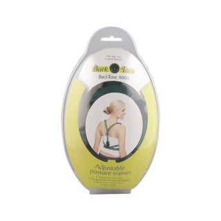 Jobri Back Tone Adjustable Posture Trainer BP4000 Small