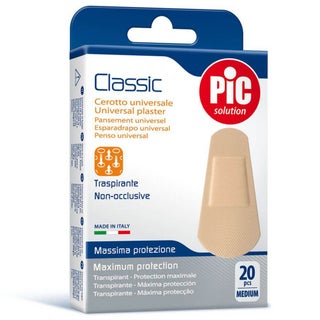 Pic Universal Plaster Medium 20's