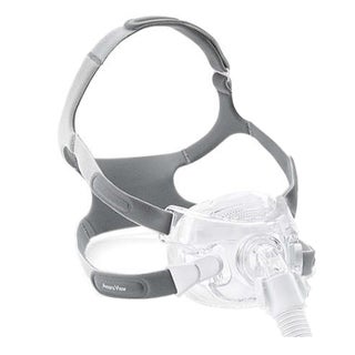 Philips Respironics Amara View Minimal Contact Full Face Mask 1's
