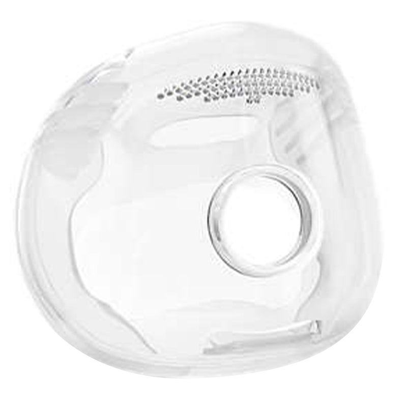 Philips Respironics Amara View Minimal Contact Full Face Mask 1's