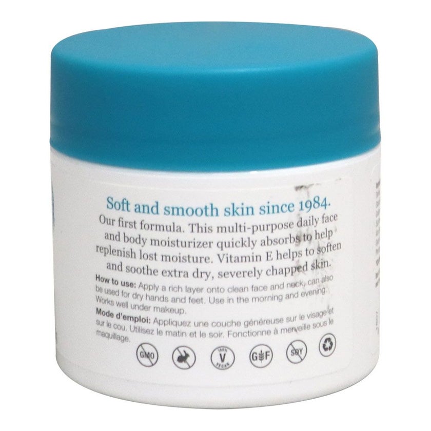 Derma E Vitamin E 12,000IU Cream 113g