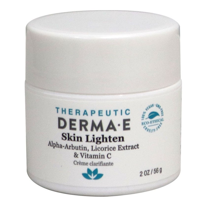 Derma E Skin Lighten Cream 56g