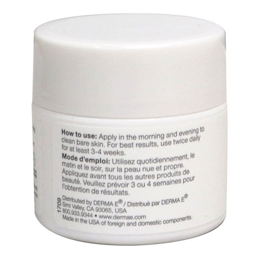 Derma E Skin Lighten Cream 56g