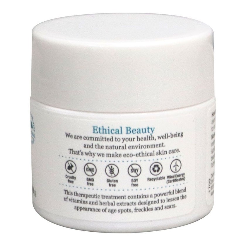 Derma E Skin Lighten Cream 56g