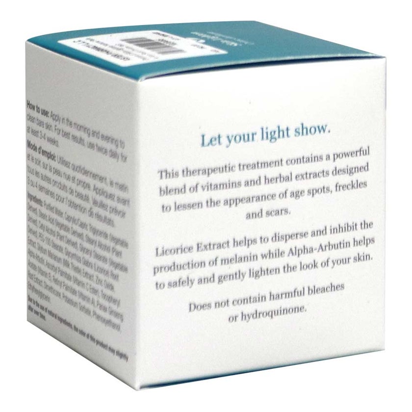 Derma E Skin Lighten Cream 56g