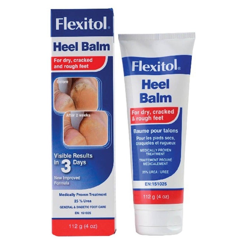 Flexitol Heel Balm 112g