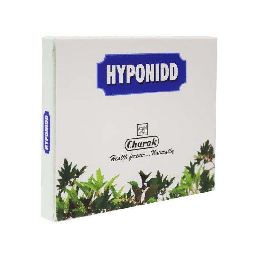 Hyponidd Tab, Pack of 20's