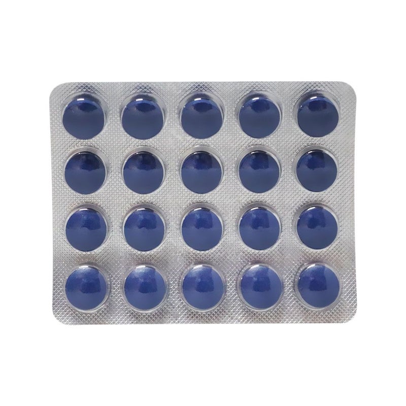 Hyponidd Tab 20's