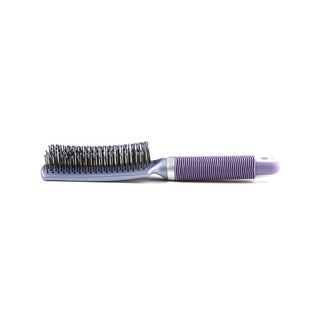 Bass Nylon Bristles Rubber Grip Shower Brush 706