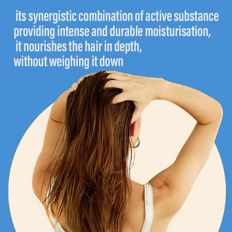 ACM Novophane Ultra-Nourishing Shampoo For Dry & Damaged Hair 200ml