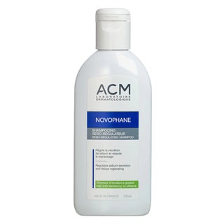ACM Novophane Sebo-Regulating Shampoo 200ml