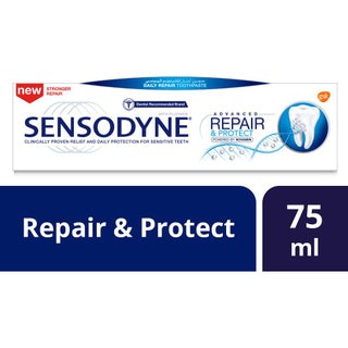 Sensodyne Advanced Repair & Protect Toothpaste 75 mL