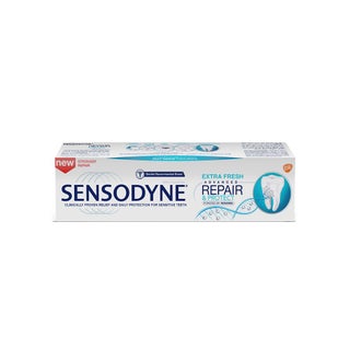 Sensodyne Advanced Repair & Protect Extra Fresh Toothpaste 75ml