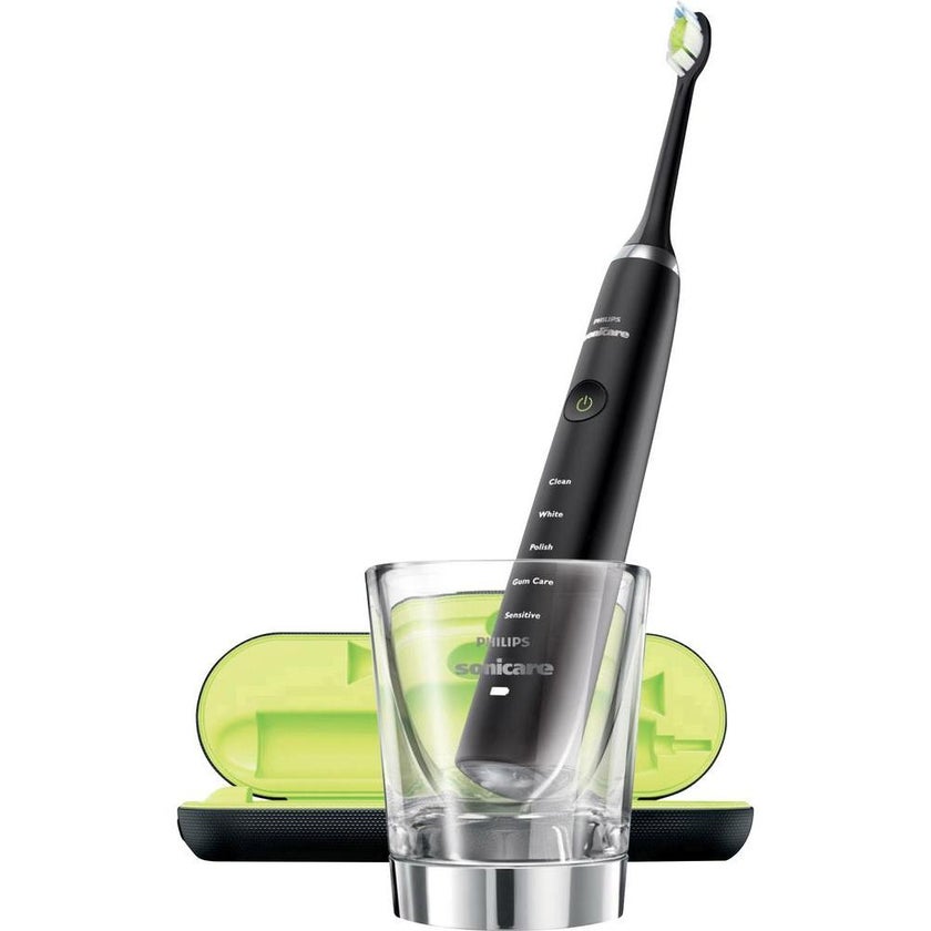Philips Sonicare HX9352 Diamond Clean Electric Toothbrush