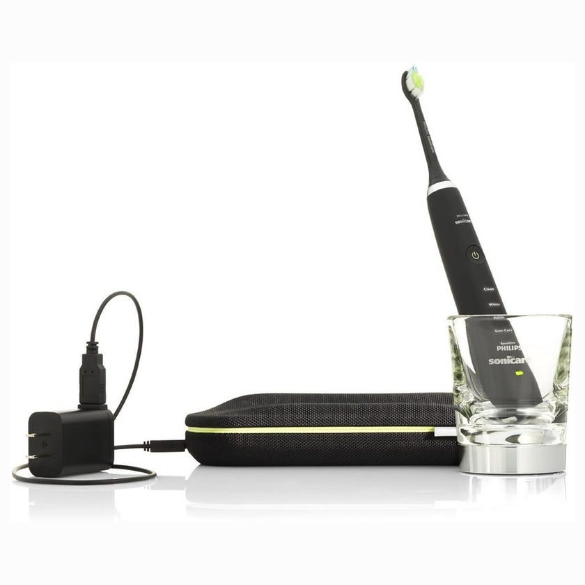 Philips Sonicare HX9352 Diamond Clean Electric Toothbrush