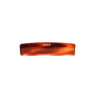 Bass Ladies Wide/Fine Tooth Comb Medium Comb TC2