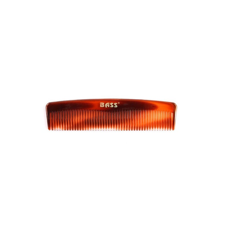 Bass Ladies Wide/Fine Tooth Comb Medium Comb TC2