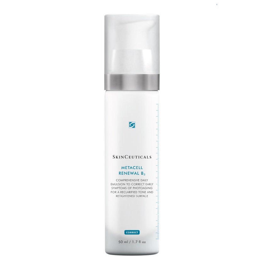 Skinceuticals Metacell Renewal B3 Antiaging Face Moisturizer Cream With Niacinamide 50ml
