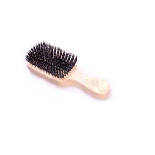 Bass Men's Club Style 100% Pure Bristle Firm 101