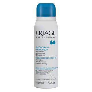 Uriage Fresh Deodorant Spray 125ML