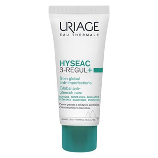 Uriage Hyseac 3-REGUL+ Global Anti Blemish Care Cream 30ml
