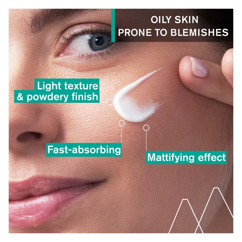 Uriage Hyseac 3-REGUL+ Global Anti Blemish Care Cream 30ml