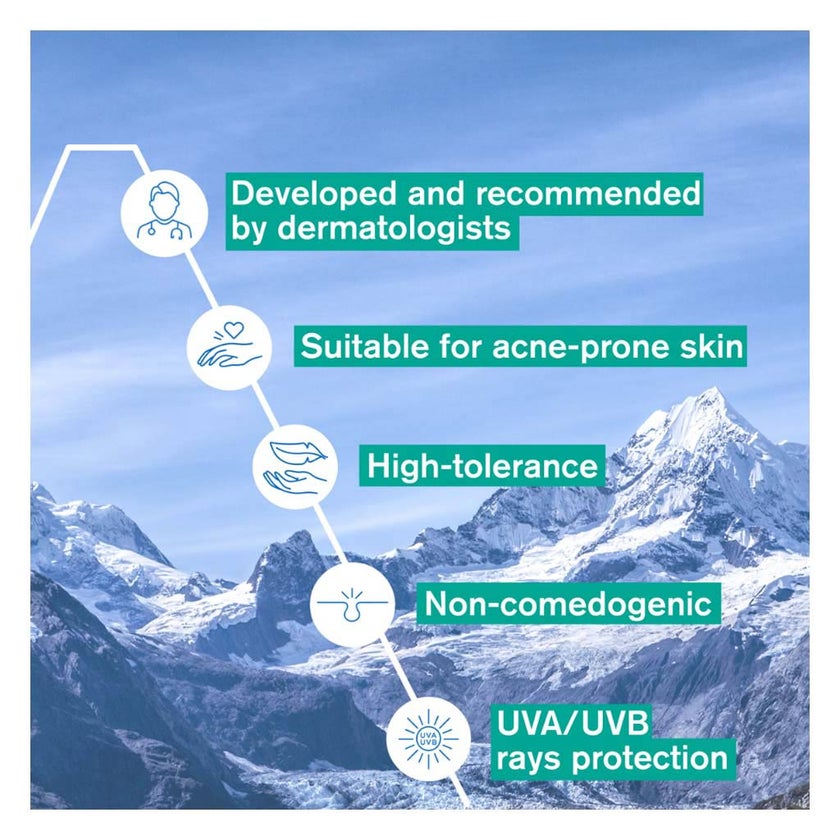 Uriage Hyseac 3-REGUL+ Global Anti Blemish Care Cream 30ml