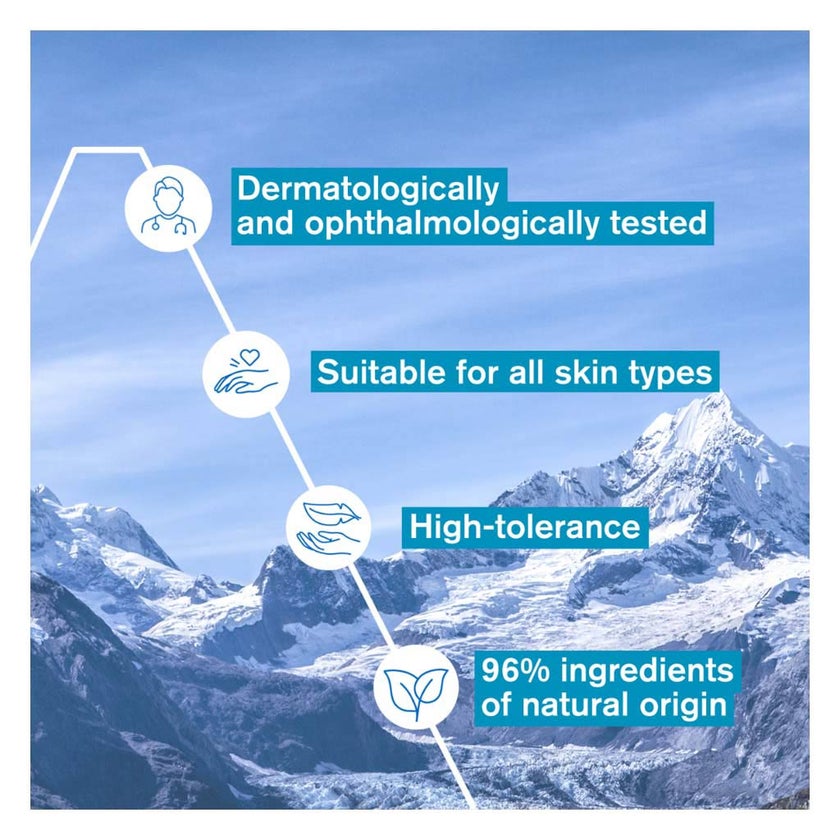 Uriage Thermal Micellar Water With Cranberry Extract For Normal To Dry Skin 250ml