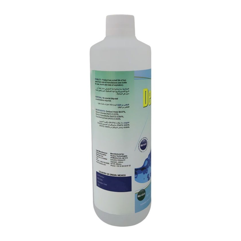 Dermacyn Wound Care 500ml