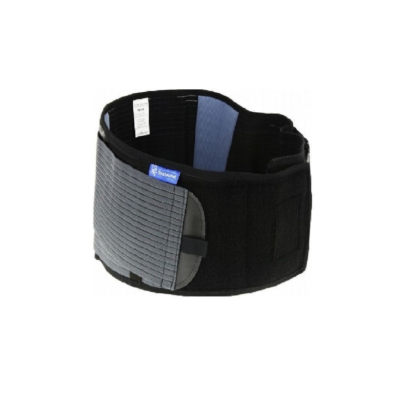 Thuasne Lombacross Activity S3 H26 Black 083503203