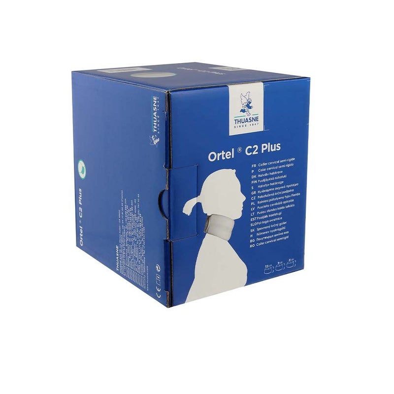 Thuasne Ortel C2 Plus T1 H9 Beige