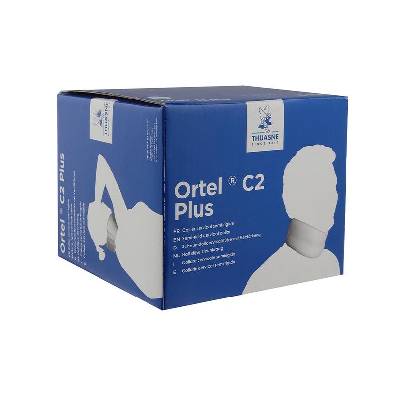 Thuasne Ortel C2 Plus T1 H9 Beige