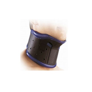 Thuasne Ortel C3 Collar S1 H10 Black