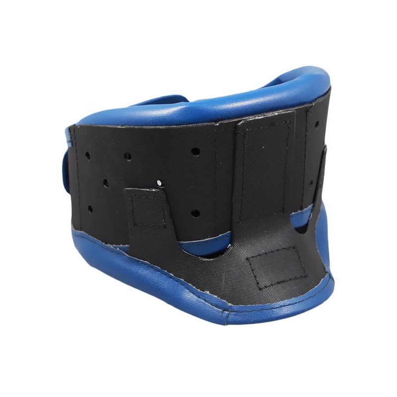 Thuasne Ortel C3 Stiff Cervical Collar S2 H10 Black 239102202