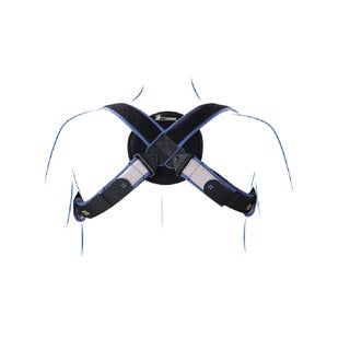 Thuasne Ligaflex Clavicular Strap Unique Size