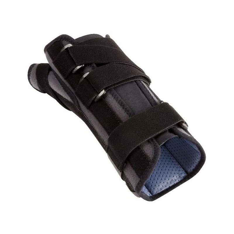 Thuasne Ligaflex Manu Wrist Splint Right Size 2 15.5 to 17.5 cm